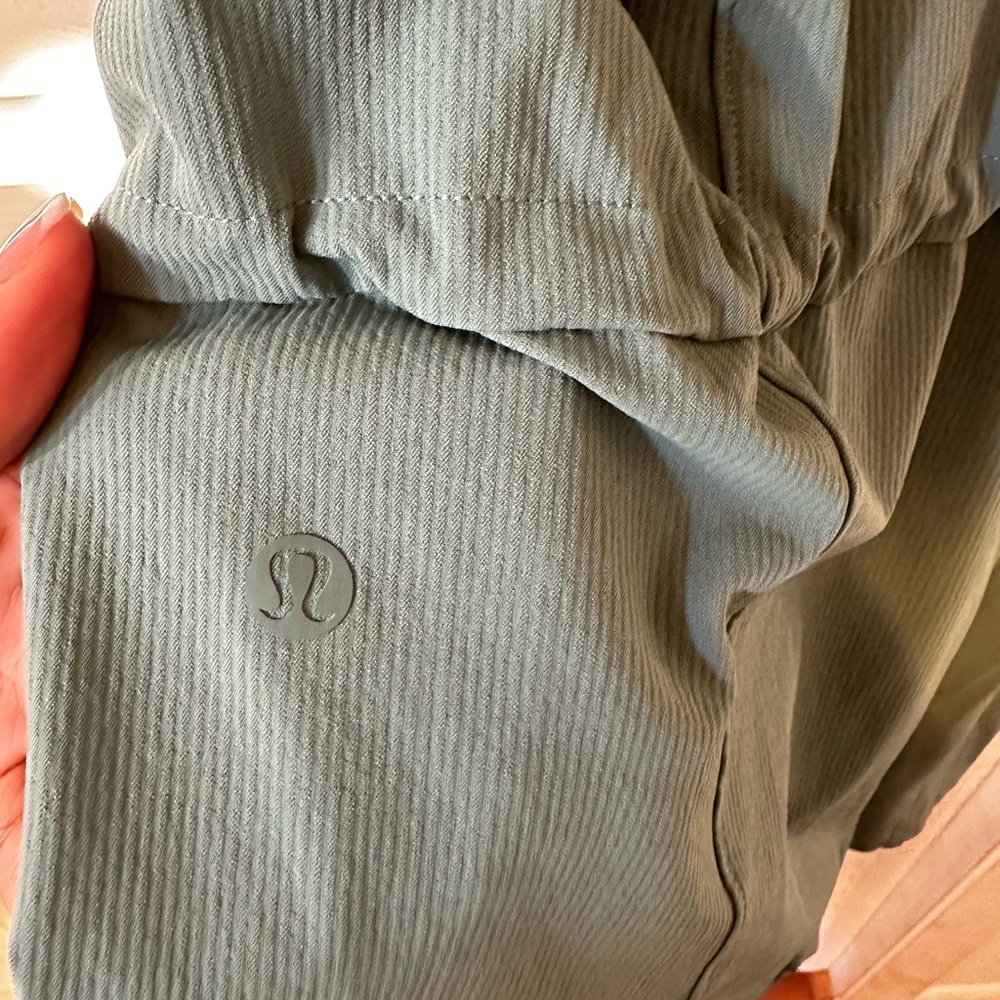 Lululemon Stretched Rib Romper - Picture 6 of 6